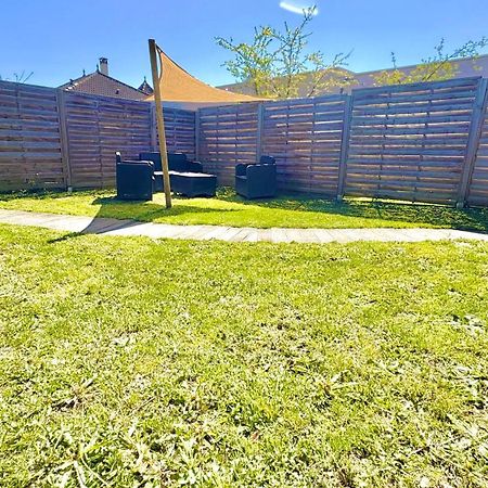 Secret Garden Parking Hyper Centre & Calme Apartment Claye-Souilly Exterior photo
